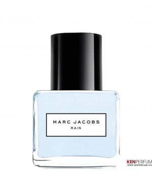 Nước Hoa Nữ Marc Jacobs Rain Splash