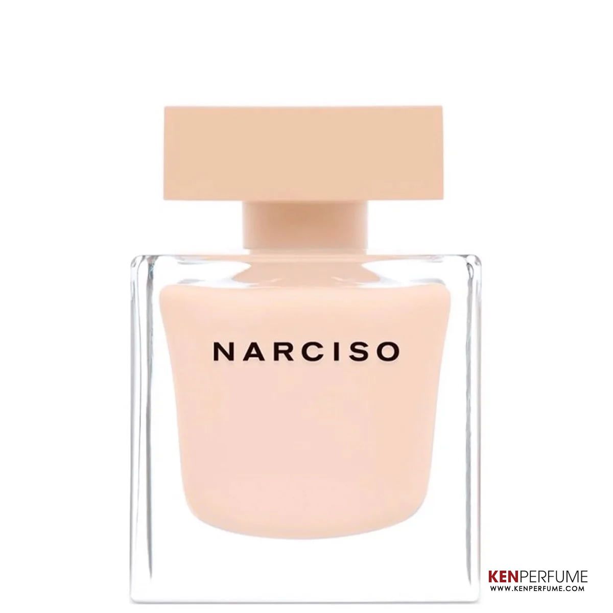 Nước Hoa Nữ Narciso Rodriguez Narciso Poudree