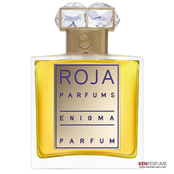 Nước Hoa Nữ Roja Enigma Pour Femme Parfum