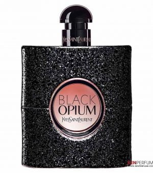 Nước Hoa Nữ Yves Saint Laurent Black Opium