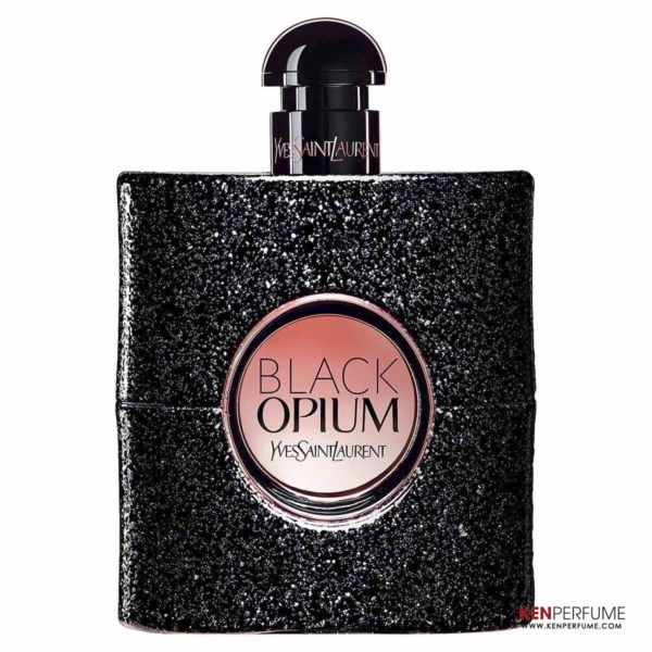 Nước Hoa Nữ Yves Saint Laurent Black Opium