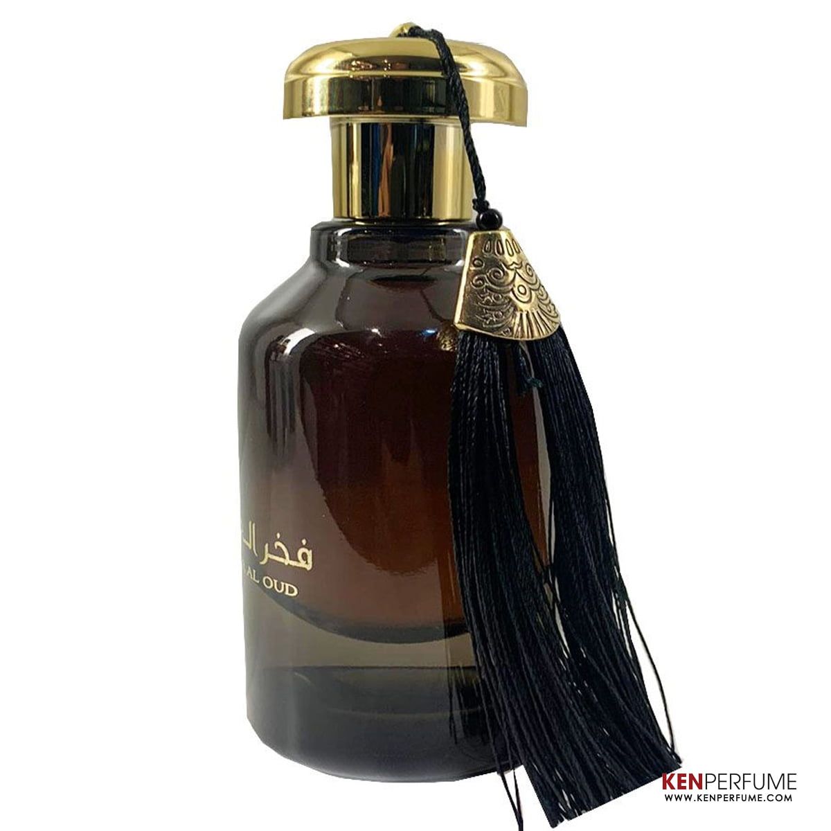 Nước Hoa Unisex Ard Al Zaafaran Fakhar Al Oud EDP