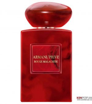 Nước Hoa Unisex Giorgio Armani Armani Prive Rouge Malachite