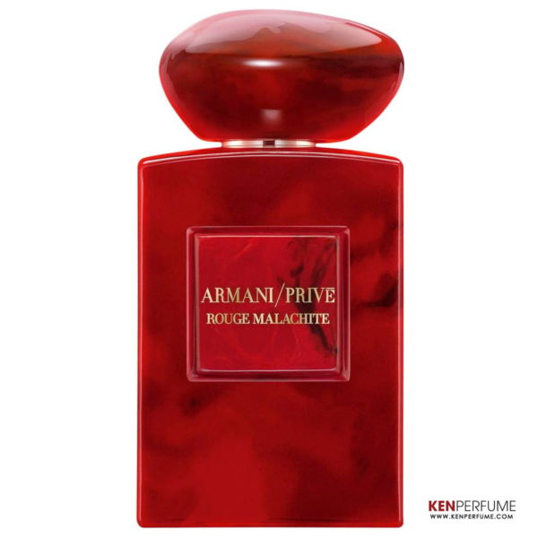 Nước Hoa Unisex Giorgio Armani Armani Prive Rouge Malachite