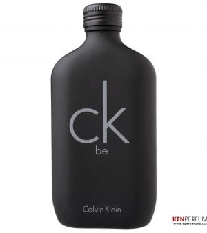 Nước Hoa Unisex Calvin Klein CK Be