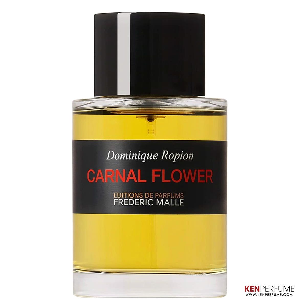 Nước Hoa Unisex Frederic Malle Carnal Flower