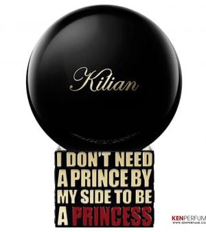 Nước Hoa Unisex Kilian I Don’t Need A Prince By My Side To Be A Princess