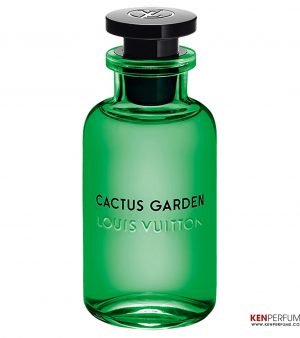 Nước Hoa Unisex Louis Vuitton Cactus Garden