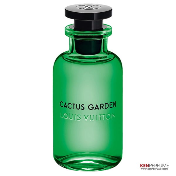 Nước Hoa Unisex Louis Vuitton Cactus Garden