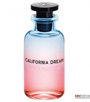 Nước Hoa Unisex Louis Vuitton California Dream