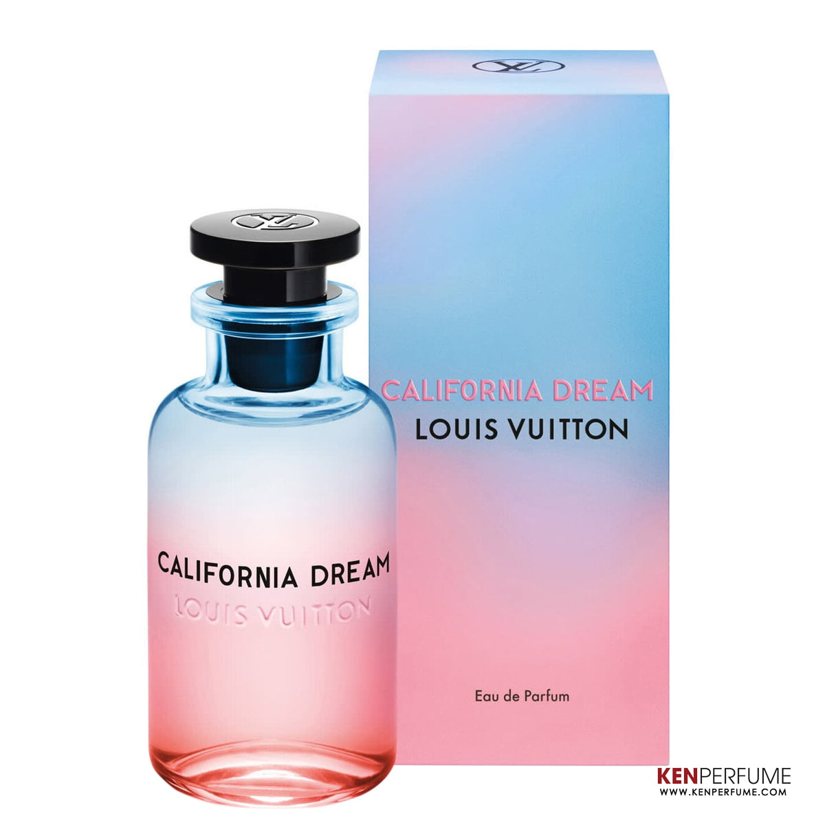 Chiết 10ml Louis Vuitton Contre Moi Eau de Parfum