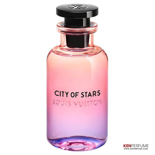Nước Hoa Unisex Louis Vuitton City Of Stars