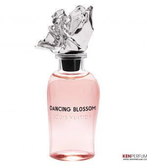 Nước Hoa Unisex Louis Vuitton Dancing Blossom Extrait