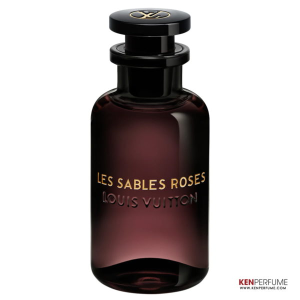 Nước Hoa Unisex Louis Vuitton Les Sables Roses