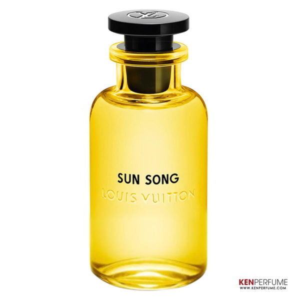 Nước Hoa Unisex Louis Vuitton Sun Song