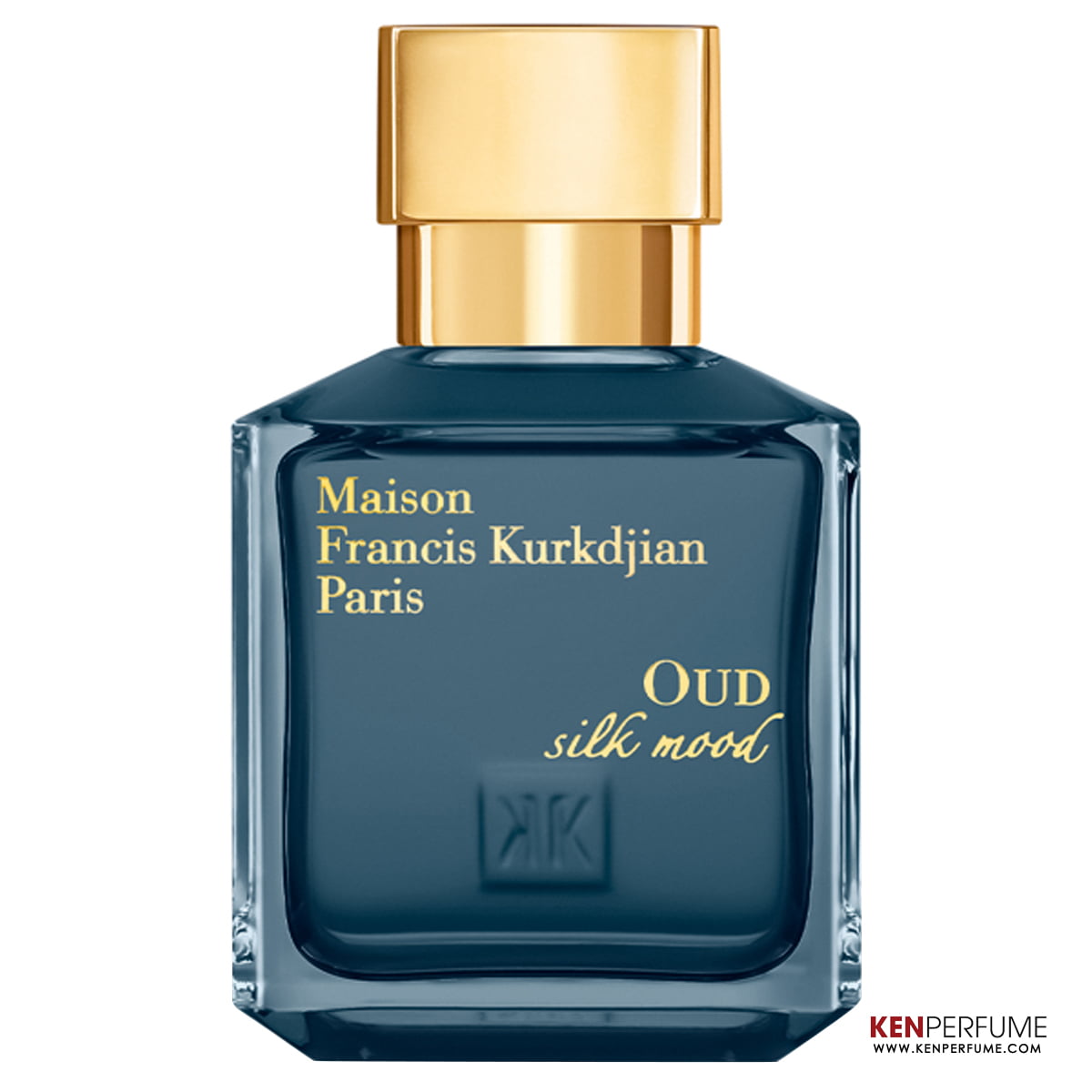 Nước Hoa Unisex Maison Francis Kurkdjian Oud Silk Mood EDP