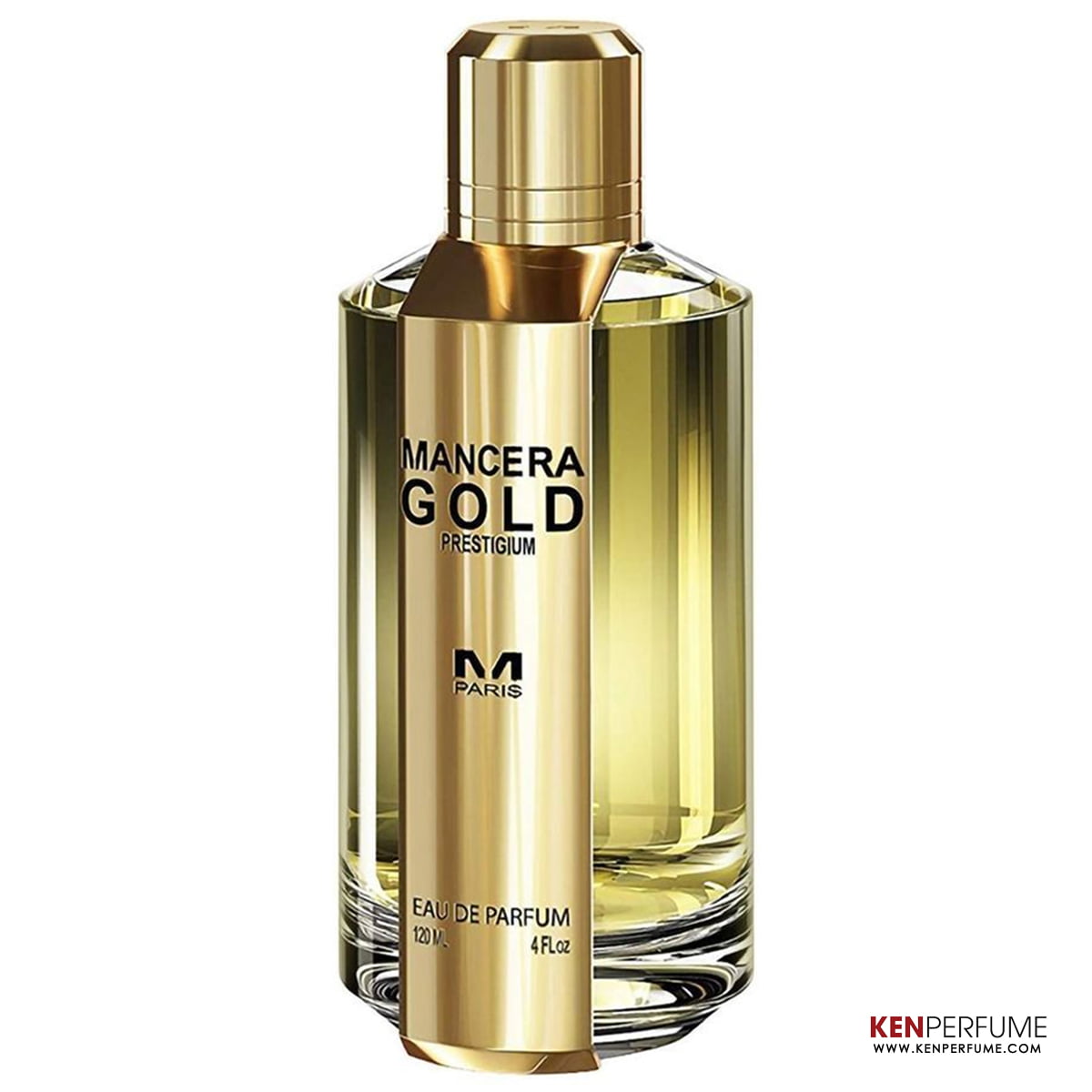 Nước Hoa Unisex Mancera Gold Prestigium