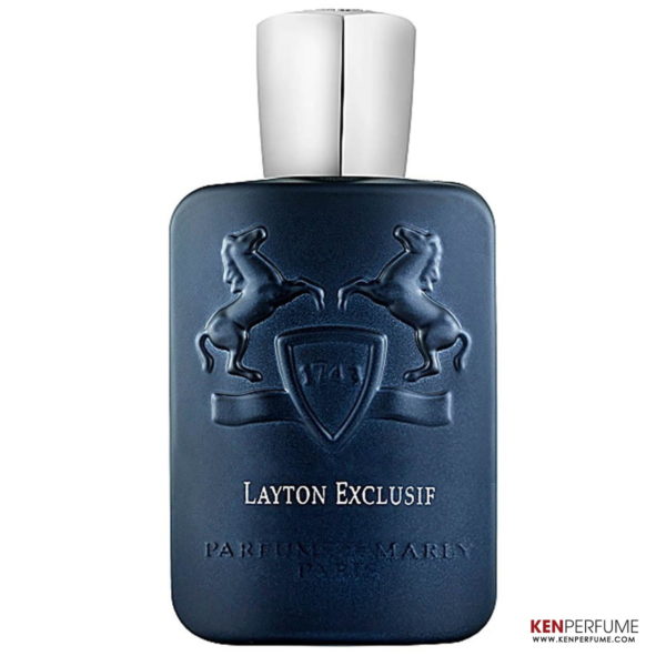 Nước Hoa Nam Parfums de Marly Layton Exclusif