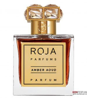 Nước Hoa Unisex Roja Amber Aoud Parfum