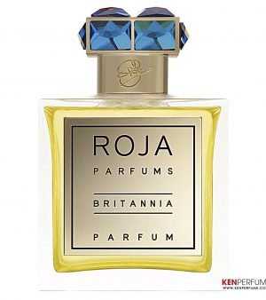 Nước Hoa Unisex Roja Britannia Parfum