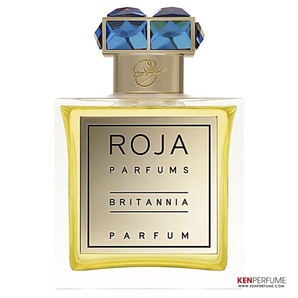 Nước Hoa Unisex Roja Britannia Parfum