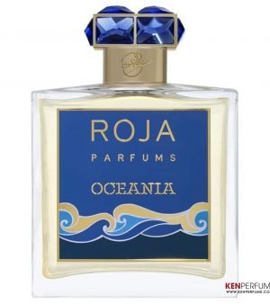 Nước Hoa Unisex Roja Oceania Parfums