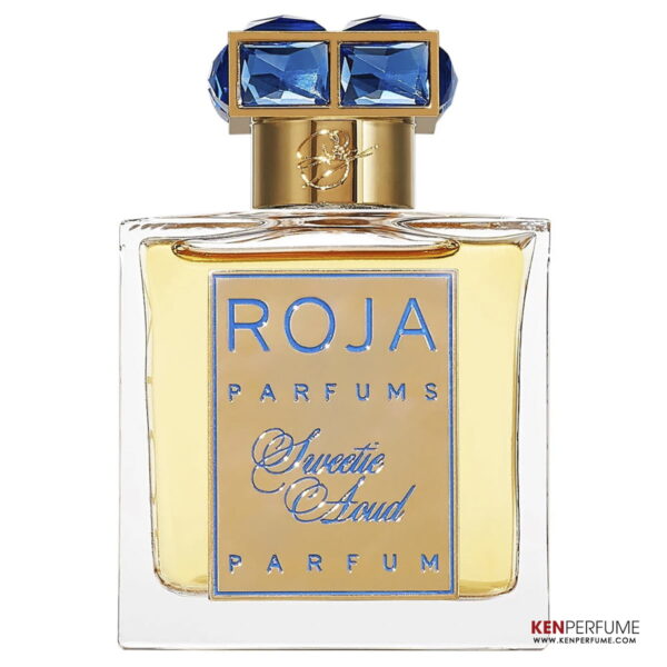 Nước Hoa Unisex Roja Sweetie Aoud