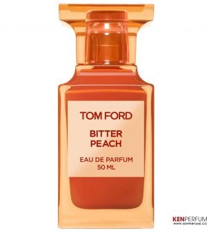 Nước Hoa Unisex Tom Ford Bitter Peach