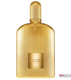 Nước Hoa Unisex Tom Ford Black Orchid Parfum