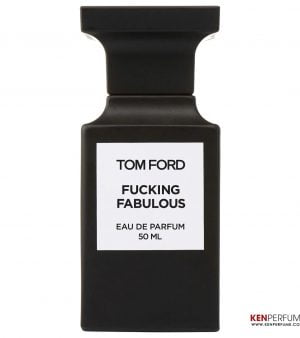 Nước Hoa Unisex Tom Ford Fucking Fabulous