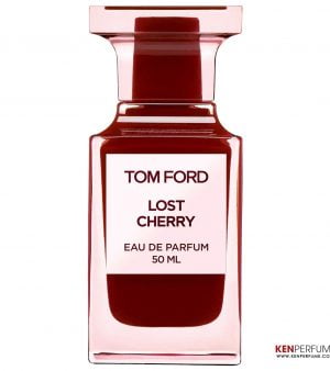 Nước Hoa Unisex Tom Ford Lost Cherry