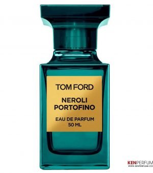 Nước Hoa Unisex Tom Ford Neroli Portofino