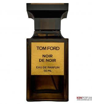 Nước Hoa Unisex Tom Ford Noir De Noir