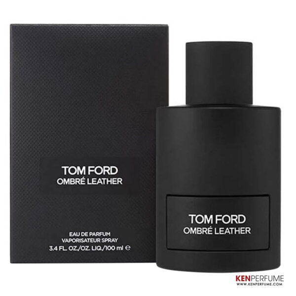 Nước Hoa Unisex Tom Ford Ombre Leather