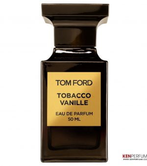 Nước Hoa Unisex Tom Ford Tobacco Vanille