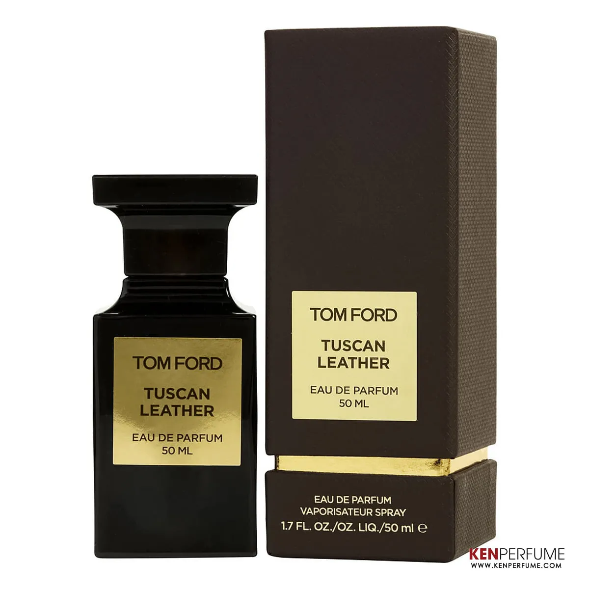 Nước Hoa Unisex Tom Ford Tuscan Leather