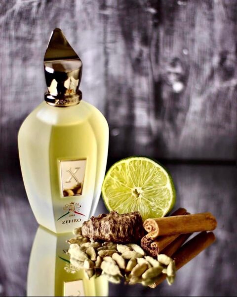 Nước Hoa Unisex Xerjoff 1861 Zefiro