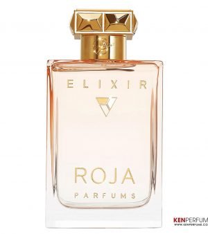 Nước Hoa Nữ Roja Elixir Pour Femme Parfum Cologne