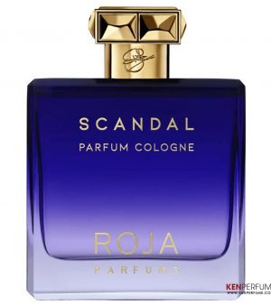 Nước Hoa Nam Roja Scandal Parfum Cologne