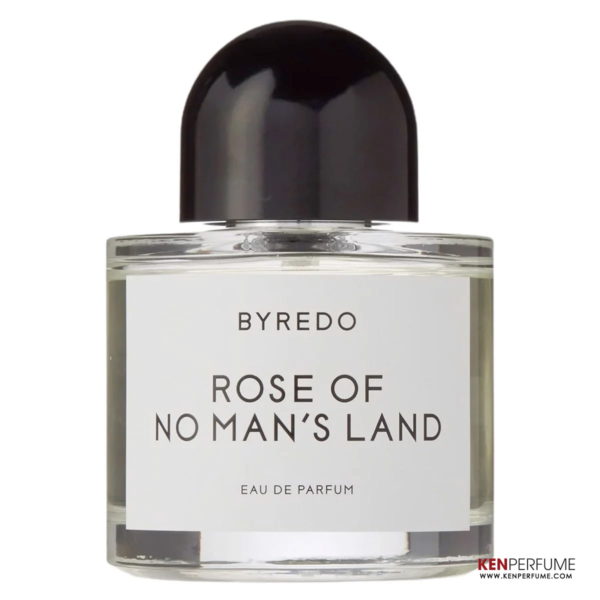 Nước Hoa Unisex Byredo Rose Of No Man’s Land