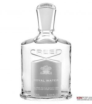 Nước Hoa Unisex Creed Royal Water