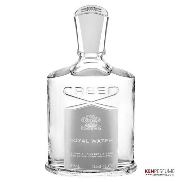 Nước Hoa Unisex Creed Royal Water