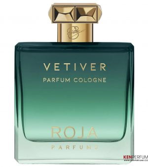 Nước Hoa Nam Roja Vetiver Parfum Cologne