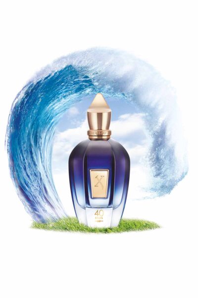 Nước Hoa Unisex Xerjoff Join The Club 40 Knots