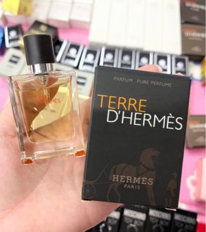 HERMES – Terre Parfum Mini ( Nam)