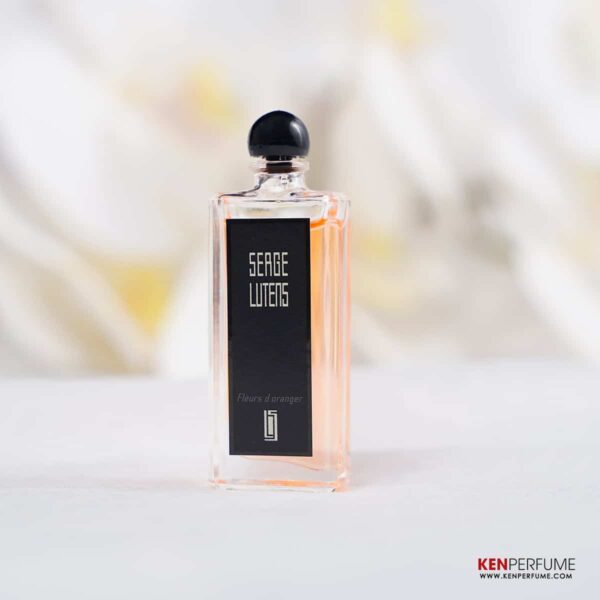 SERGE LUTENS - 5ml Mini