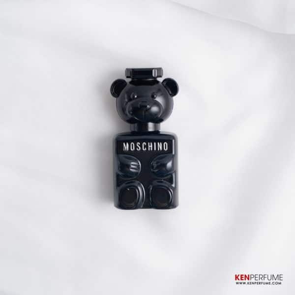MOSCHINO – Toy Boy EDP 5ml Mini ( Gấu Đen )