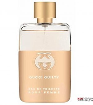 Nước Hoa Nữ Gucci Guilty EDT Pour Femme