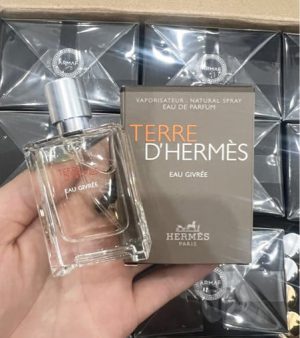 HERMES – Terre Eau Givree EDP 12.5ml Mini ( Nam)