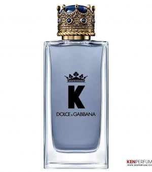 Nước Hoa Nam Dolce&Gabbana King EDT